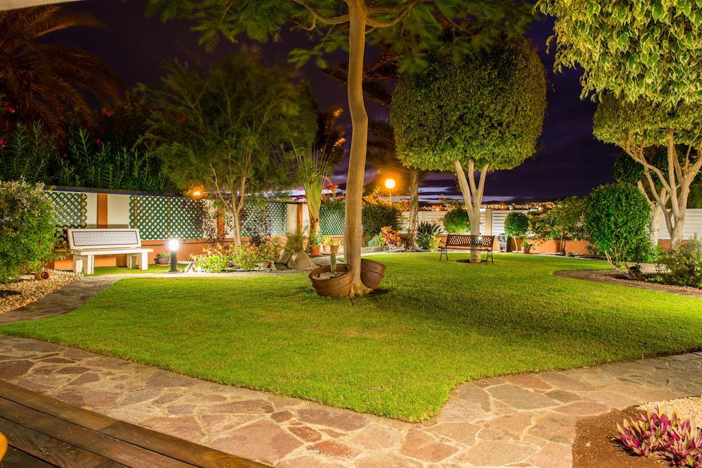 Siesta Suites Maspalomas  Exterior foto