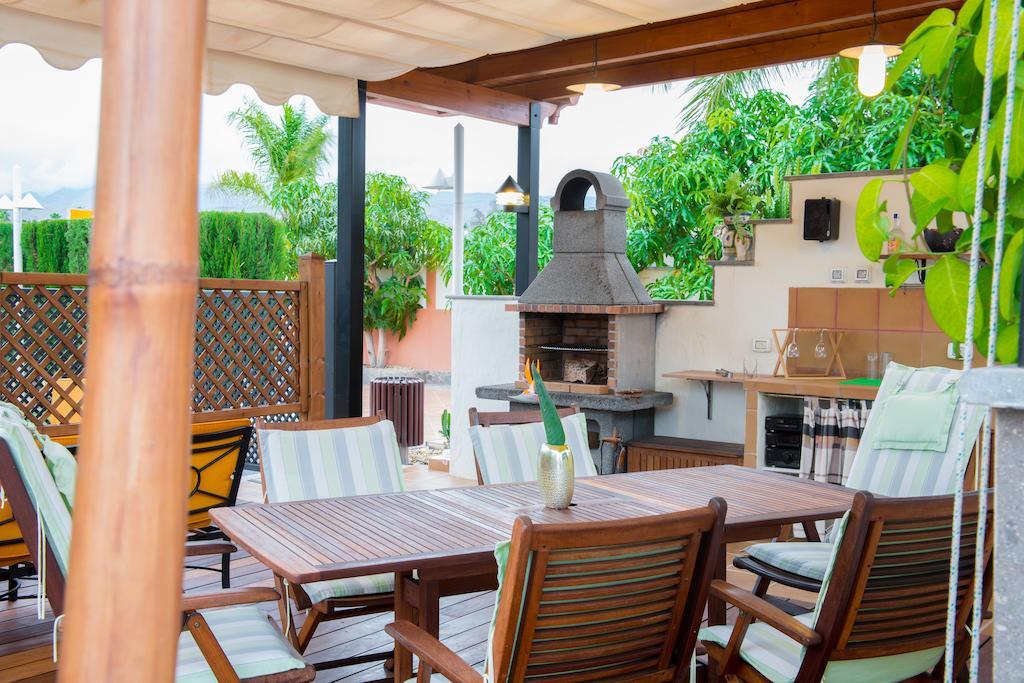 Siesta Suites Maspalomas  Exterior foto