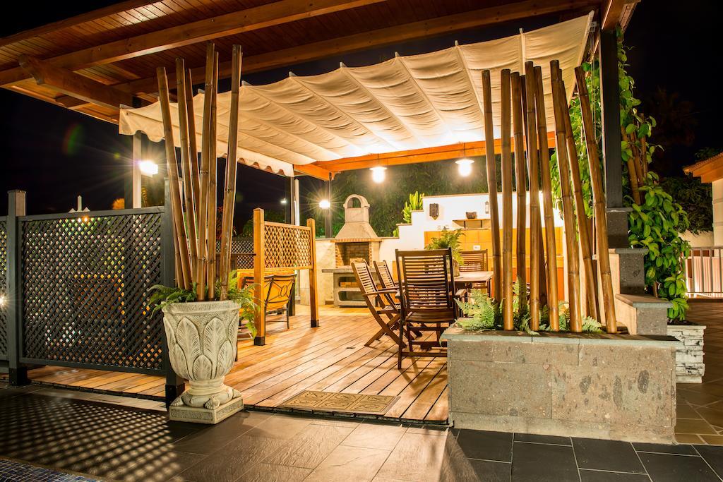 Siesta Suites Maspalomas  Exterior foto